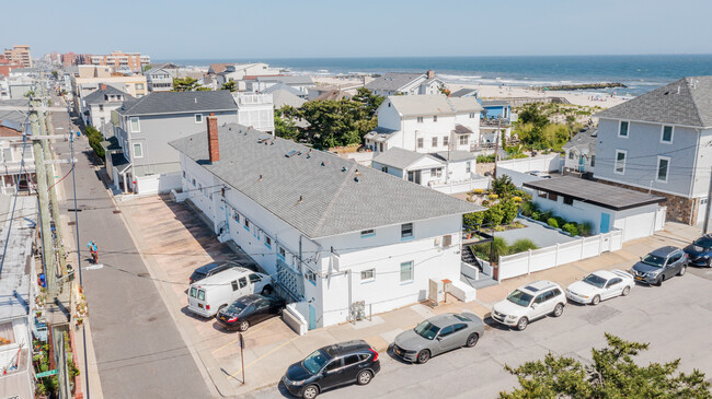 Fairfield Beachfront En Long Beach - Fairfield Beachfront at Long Beach