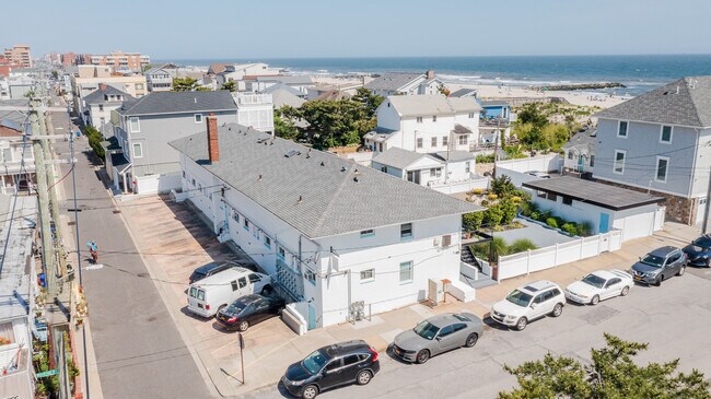 Foto del edificio - Fairfield Beachfront at Long Beach
