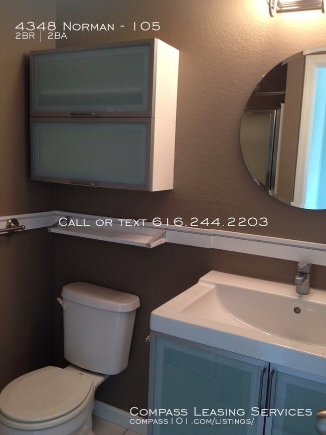 Foto del edificio - 4348 Norman Dr SE