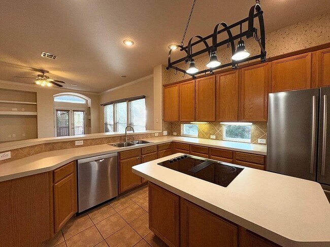 Foto del edificio - 1837 Maize Bend Dr
