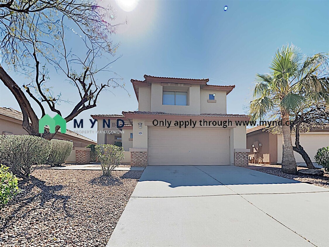 Primary Photo - 4 br, 3 bath House - 10791 W Mountain View Dr