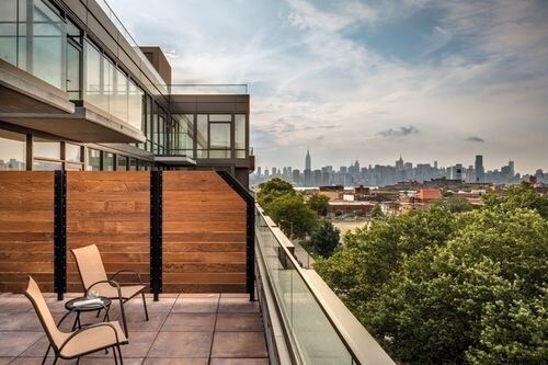 Foto del edificio - 101 Bedford Ave