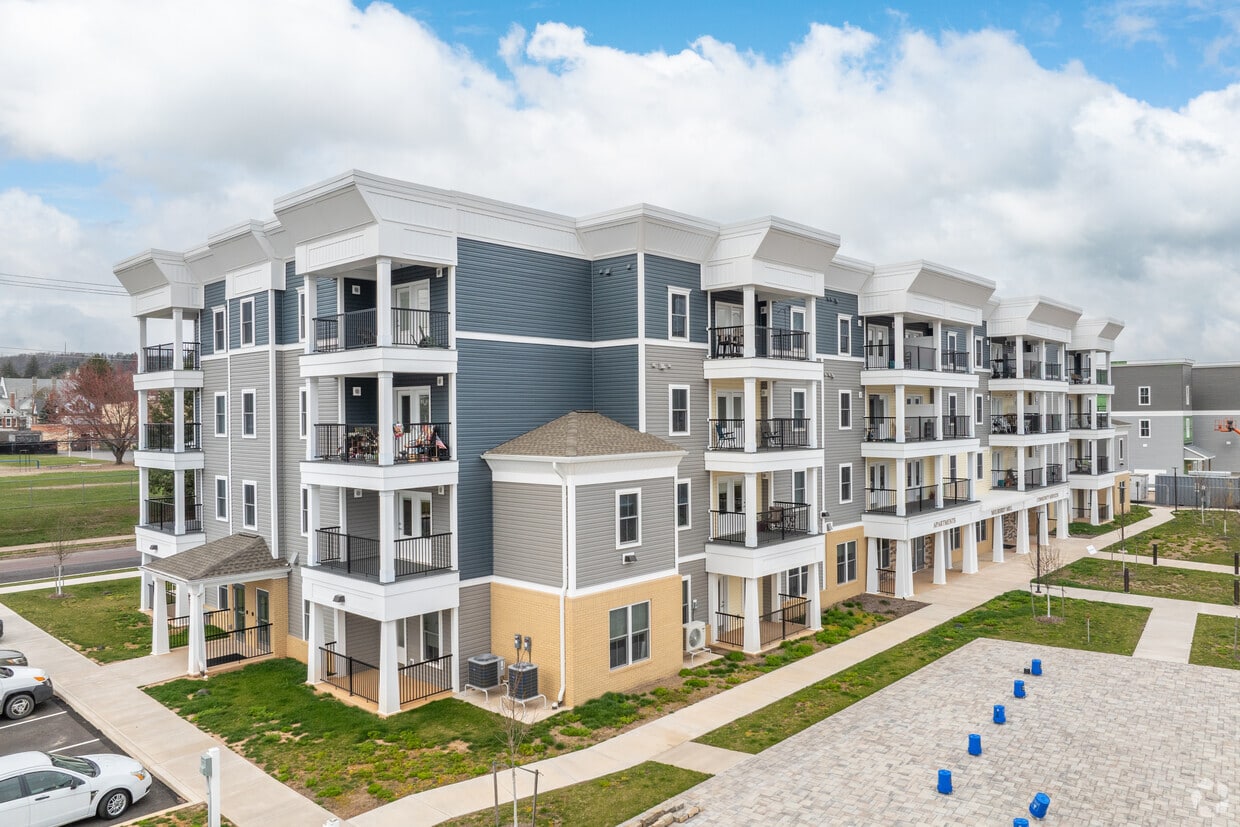 Primary Photo - Mulberry Mill Apartments