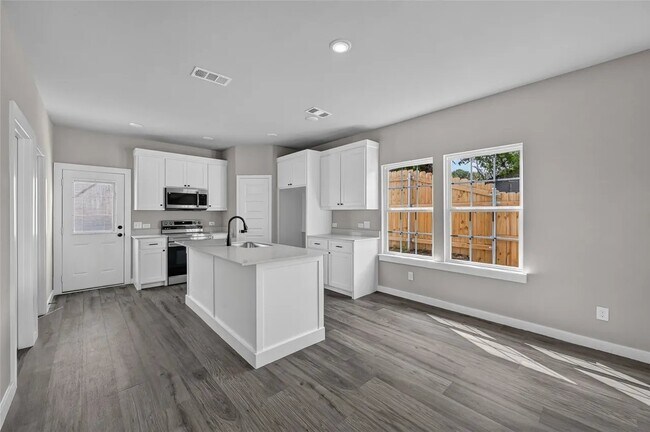 Foto del edificio - 2209 Brookes St