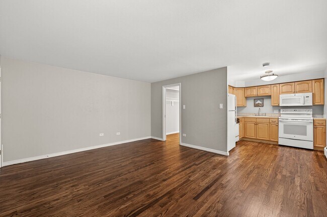 Photo - 985 Corona St. Apartment