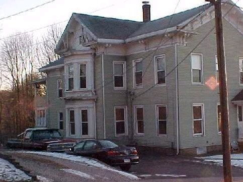 Primary Photo - 73 Talcott Ave