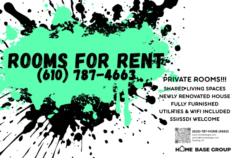 Photo - 1058 N 10th St (Reading, PA)