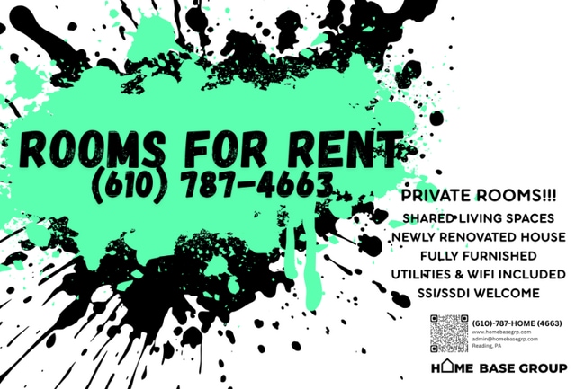 Photo - 1058 N 10th St Townhome