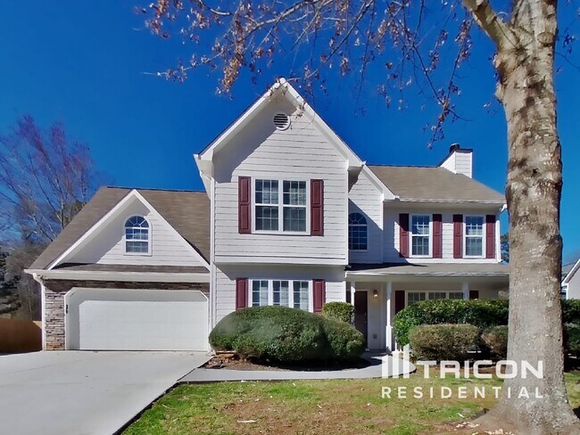 Foto del edificio - 5132 Meadows Lake Dr