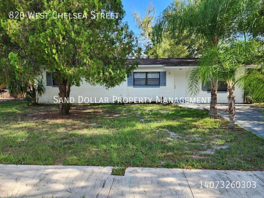 Primary Photo - 820 W Chelsea St