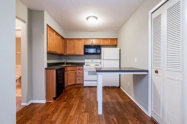 Foto del interior - Hartford Place