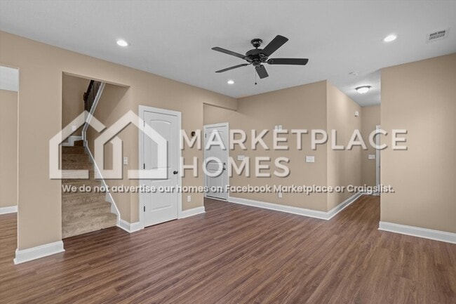 Foto del edificio - 108 James St