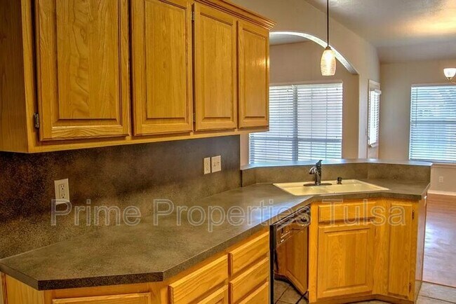 Foto del edificio - 10218 East 111th Pl S