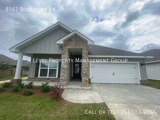 Building Photo - 8562 Rosedown Ln