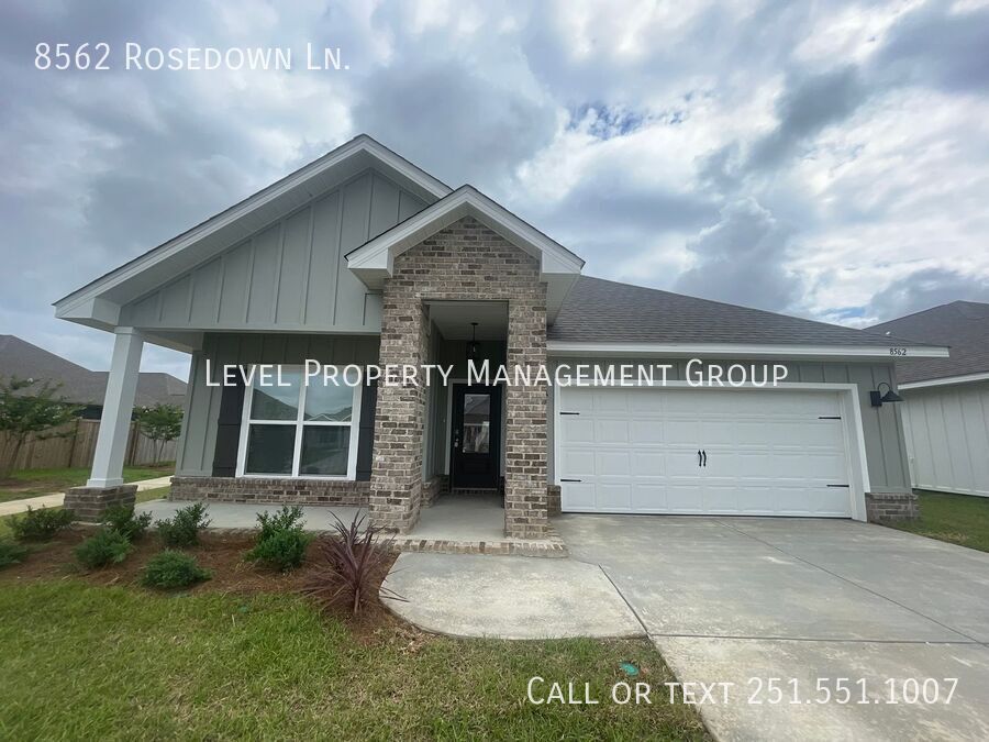 Primary Photo - 8562 Rosedown Ln