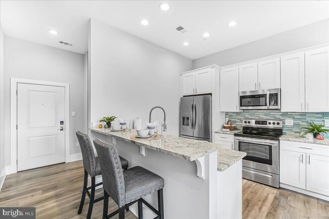 Foto del edificio - 537 Apple St