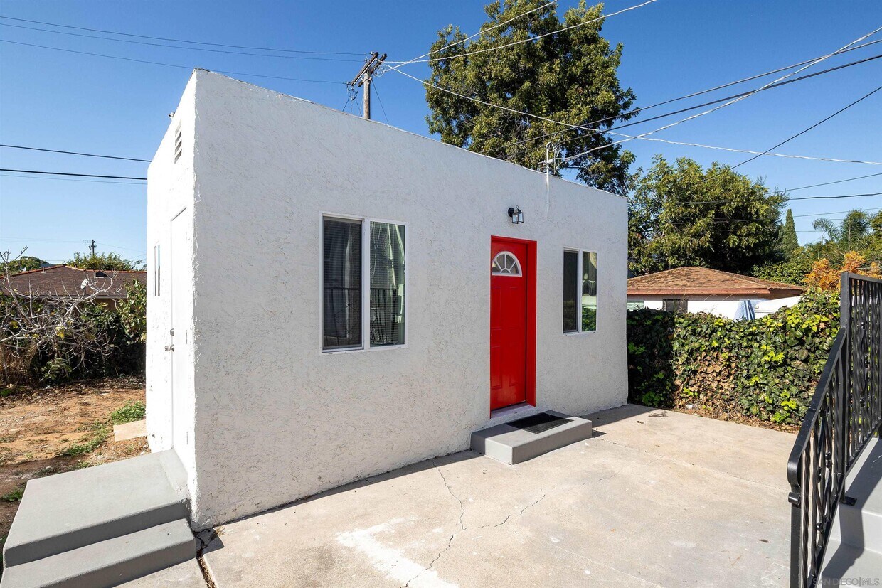 25 Apartments for Rent in Barrio Logan, CA Westside Rentals