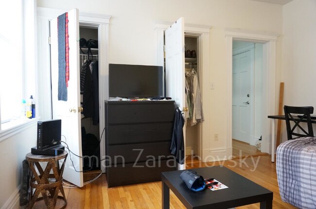 Foto del edificio - 110 Warren St