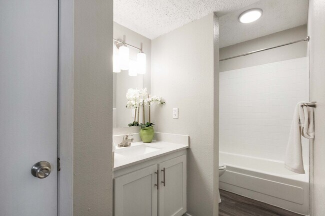 Foto del interior - Ascent At Northgate