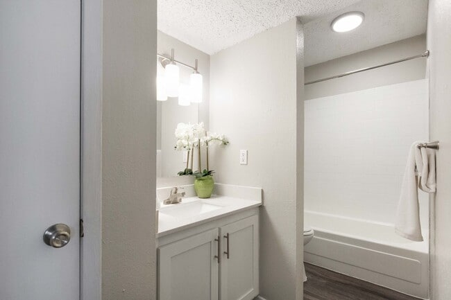 Interior Photo - Ascent At Northgate