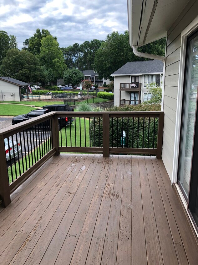 Foto principal - 302 Park Ridge Cir