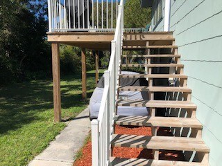 Building Photo - 6921 Washington St