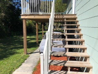 Foto del edificio - 6921 Washington St