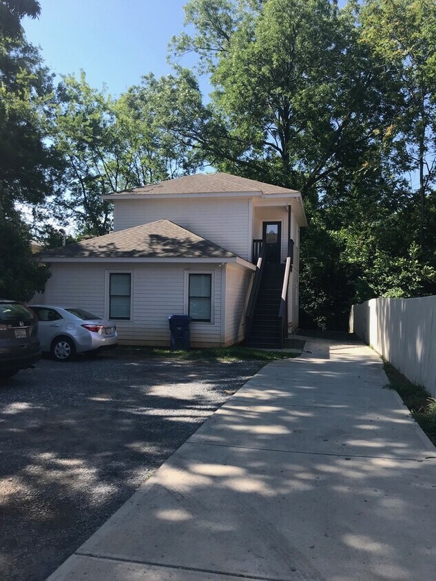 1029 Greenwood Ave NE, Atlanta, GA 30306 House Rental in Atlanta, GA