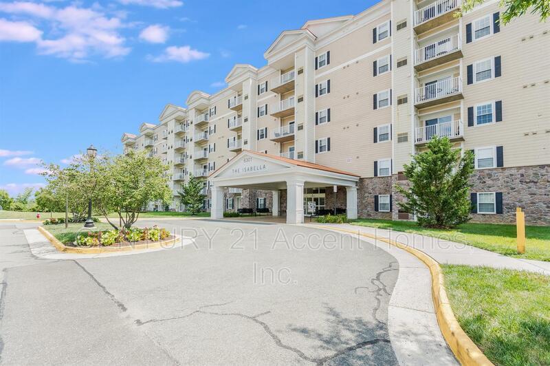 Primary Photo - 6301 Edsall Rd