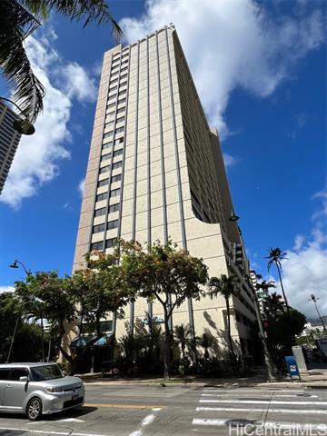 Primary Photo - 2092 Kuhio Ave.