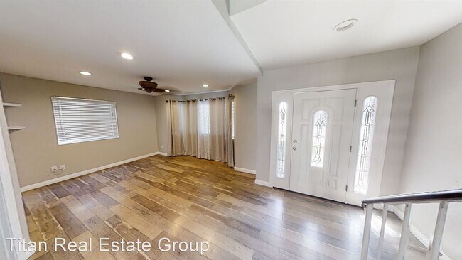 Foto del edificio - 4 br, 2.5 bath House - 1246 Country Pl