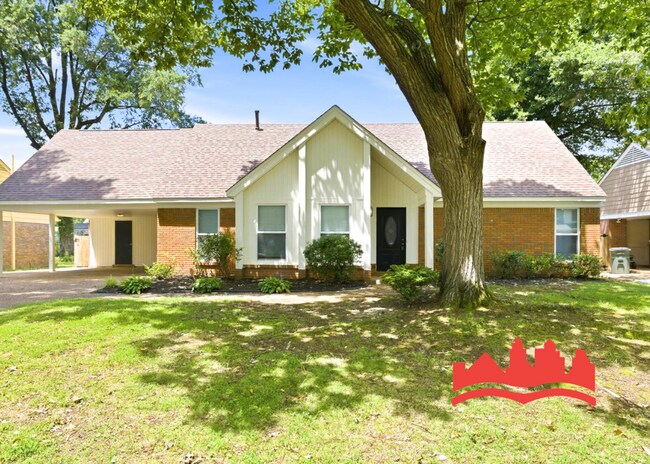 Foto del edificio - 3281 Foxgate Dr