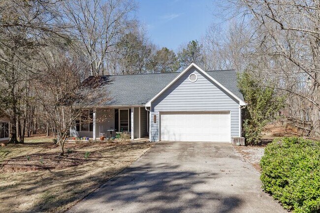 Foto del edificio - 174 Hidden Timber Ln