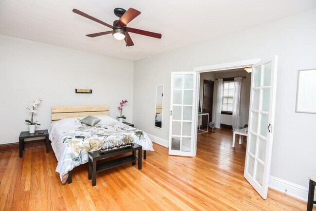 Foto del edificio - 1115 Graham Street #A