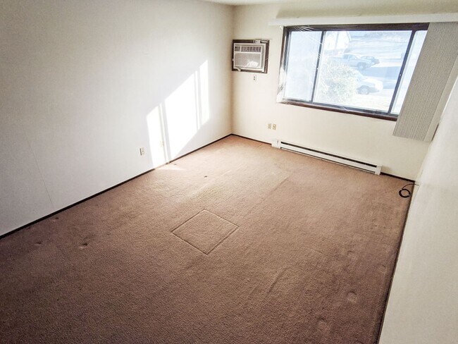 Foto del edificio - 1 Bedroom in Lonsdale