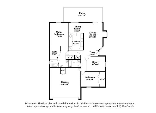 Building Photo - 11519 Keeley Ct