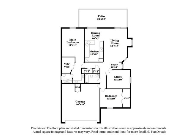 Foto del edificio - 11519 Keeley Ct