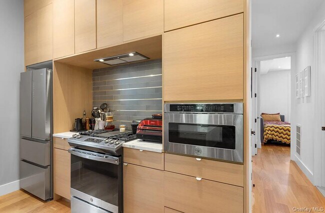 Foto del edificio - 297 Clifton Pl