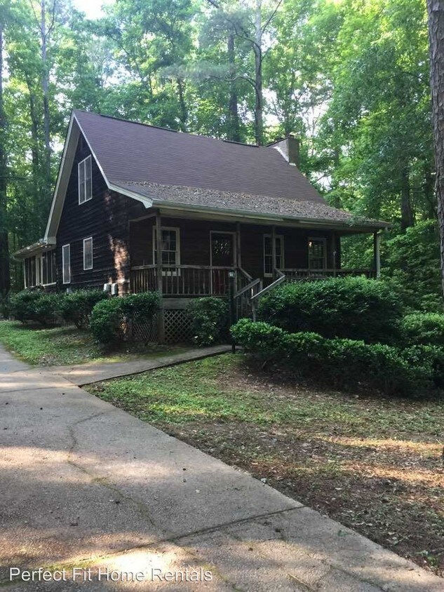 Primary Photo - 3 br, 2 bath House - 45 Melody Lane