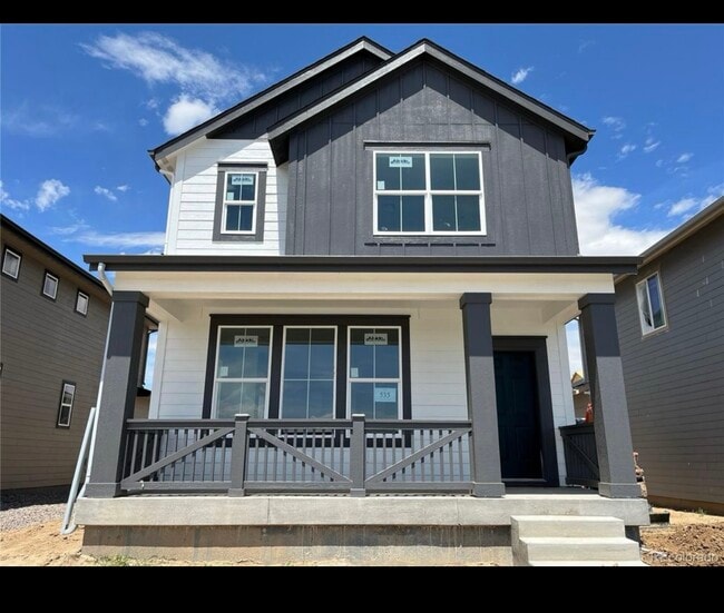 Building Photo - 535 Cottonwood Ave