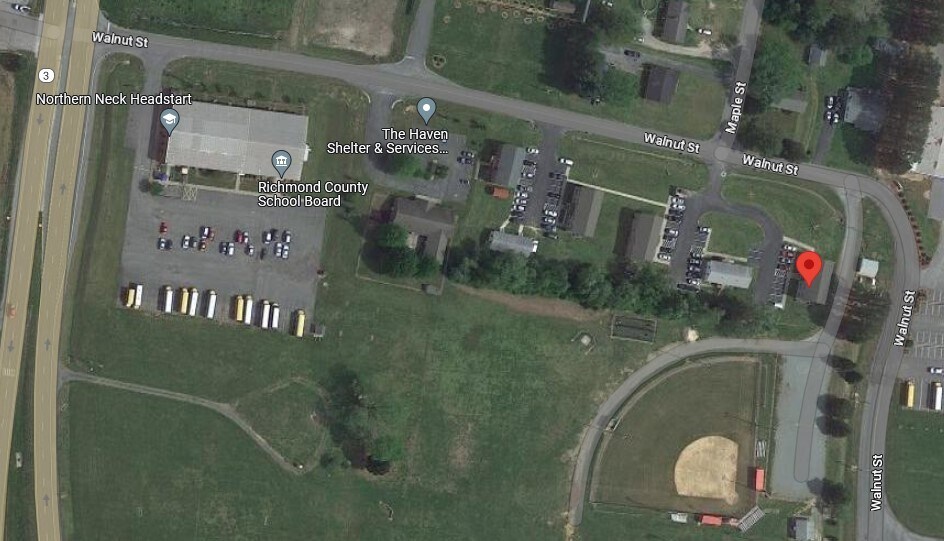 192 Walnut St Unit 1, Warsaw, VA 22572 Apartments in Warsaw, VA