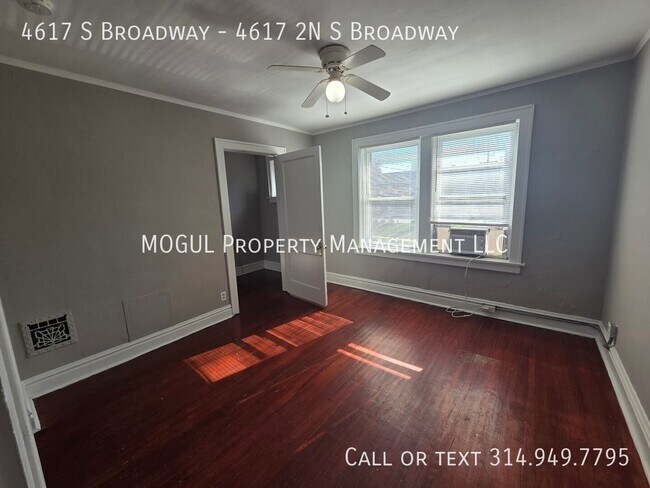 Foto del edificio - 4617 S Broadway St