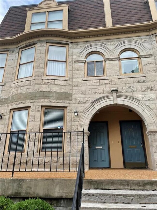 Building Photo - 4308 Maryland Ave