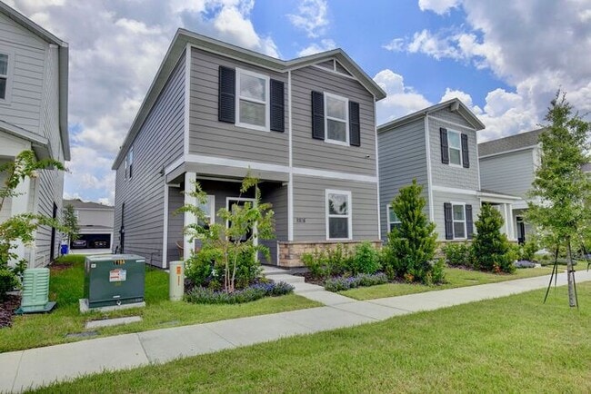 Photo - Pristine and Under a Year Old — 4 Bed, 2.5 Bath, 2-Car Garage, 2,071 Sq Ft House