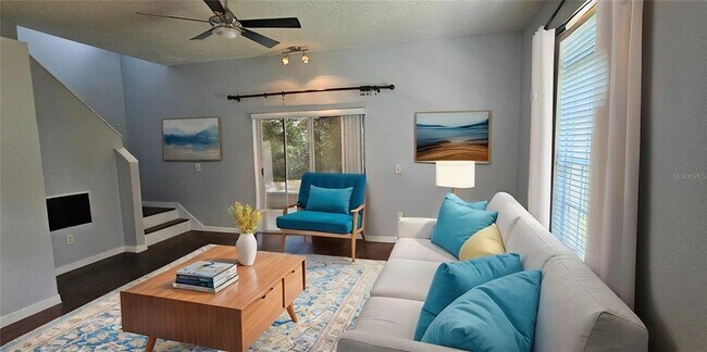 Foto del edificio - 4337 Deermont Cir