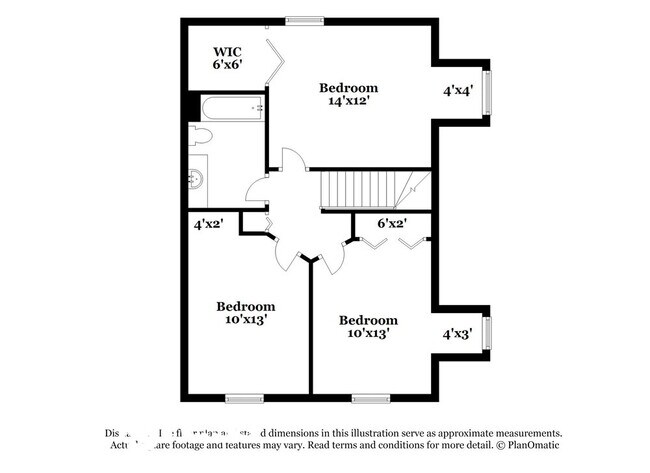 Foto del edificio - 2736 Saybrook Ave