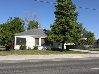 Building Photo - 622 S Main St