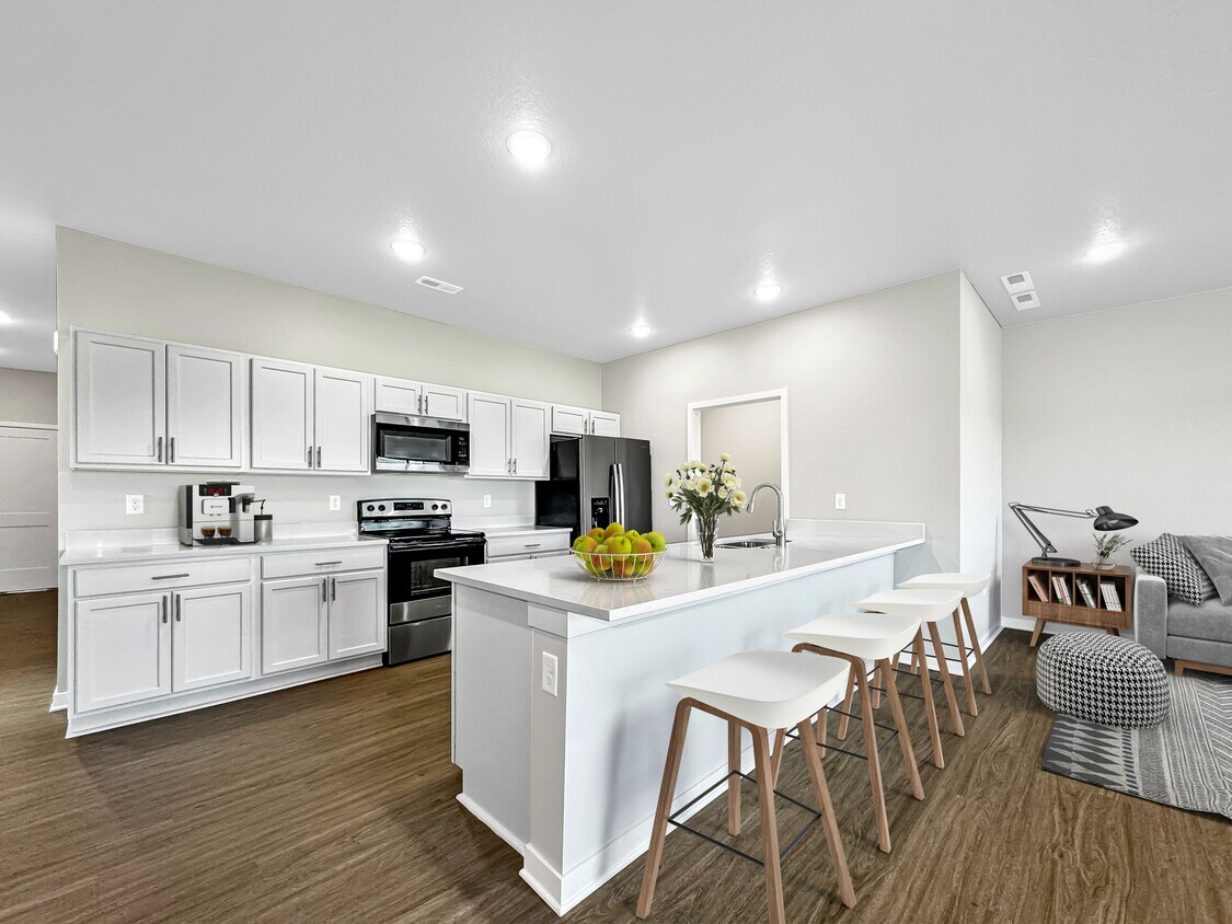 Converge NW - Apartments in Waukee, IA | Apartments.com