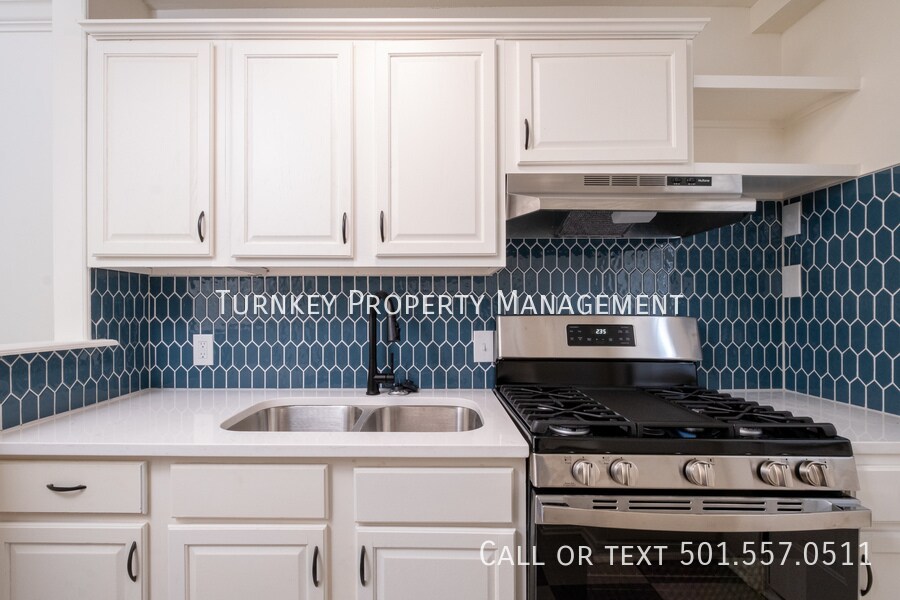 Primary Photo - Great new Apartment in MacArthur Park Area...