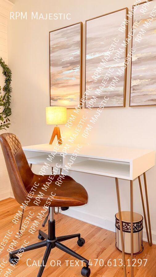 Foto del edificio - 694 Bellemeade Ave NW